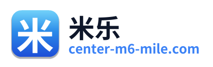 米乐 Logo